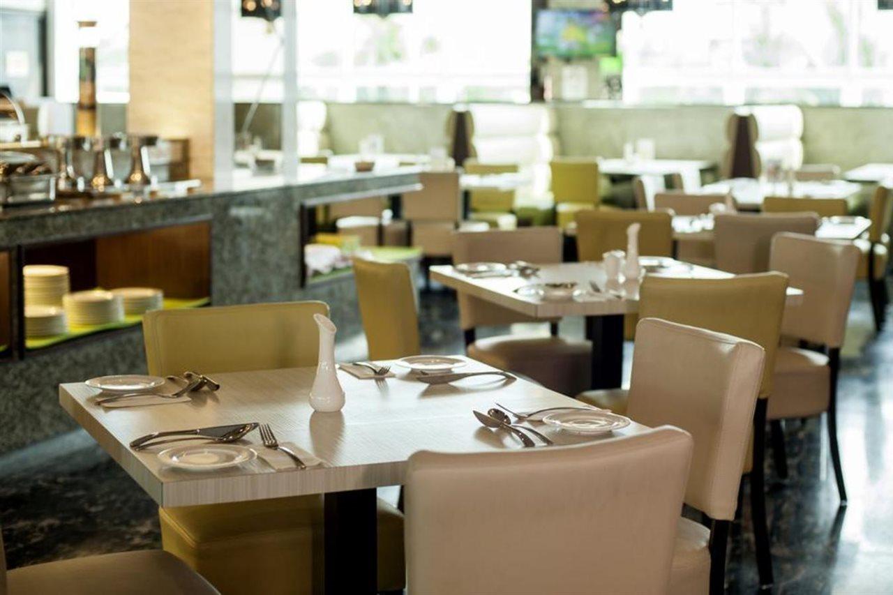 Promenade Hotel Bintulu Εξωτερικό φωτογραφία