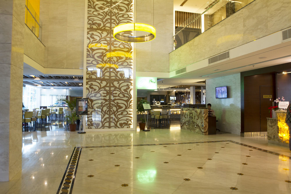 Promenade Hotel Bintulu Εξωτερικό φωτογραφία