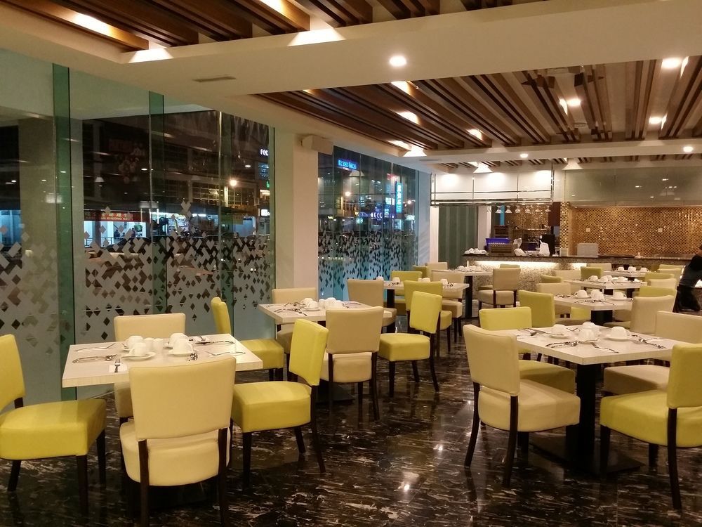 Promenade Hotel Bintulu Εξωτερικό φωτογραφία