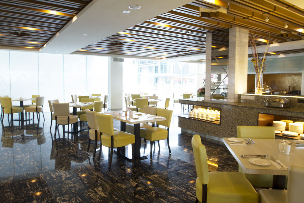Promenade Hotel Bintulu Εξωτερικό φωτογραφία