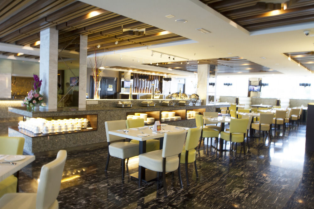 Promenade Hotel Bintulu Εξωτερικό φωτογραφία