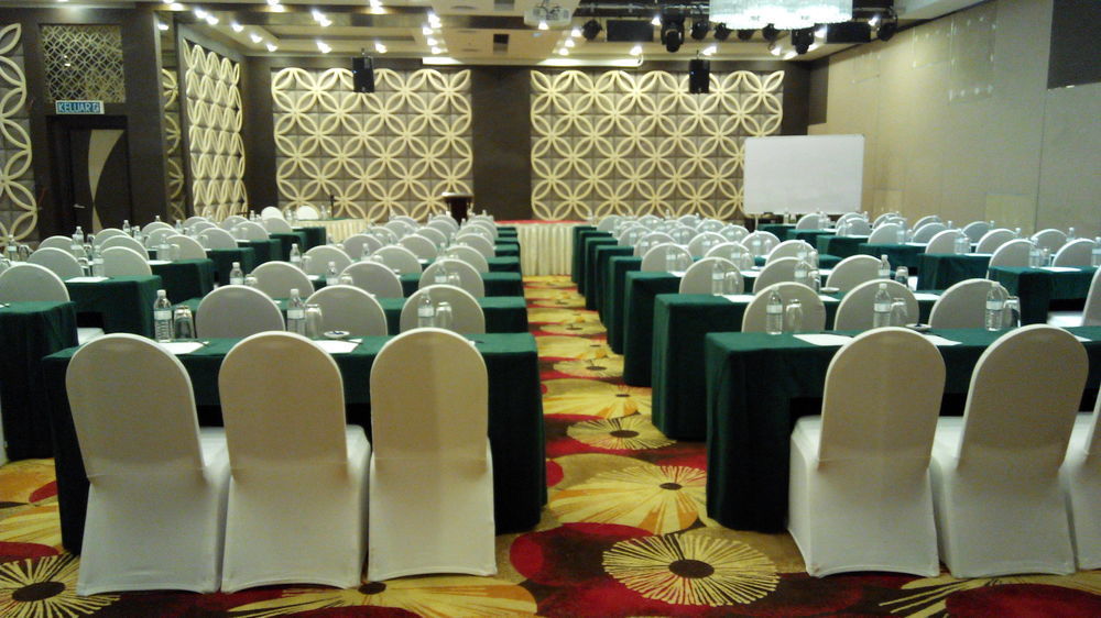 Promenade Hotel Bintulu Εξωτερικό φωτογραφία