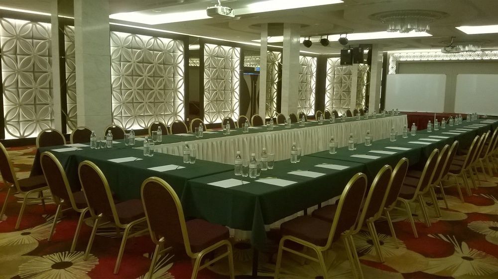 Promenade Hotel Bintulu Εξωτερικό φωτογραφία
