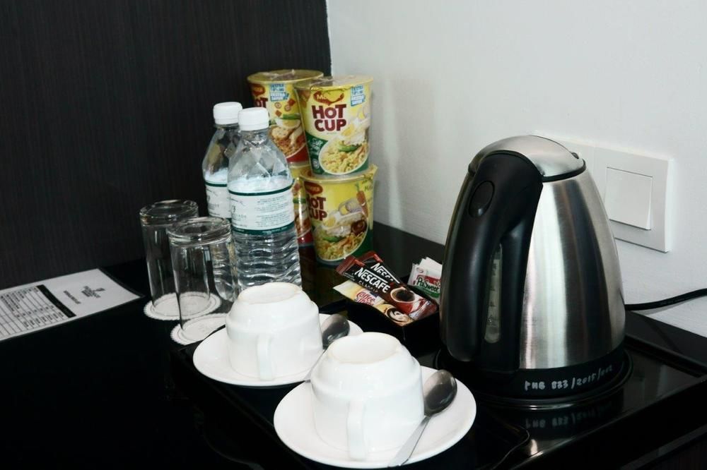 Promenade Hotel Bintulu Εξωτερικό φωτογραφία