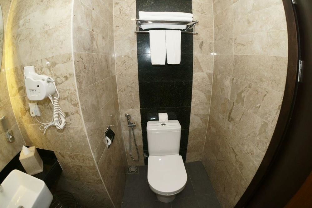 Promenade Hotel Bintulu Εξωτερικό φωτογραφία