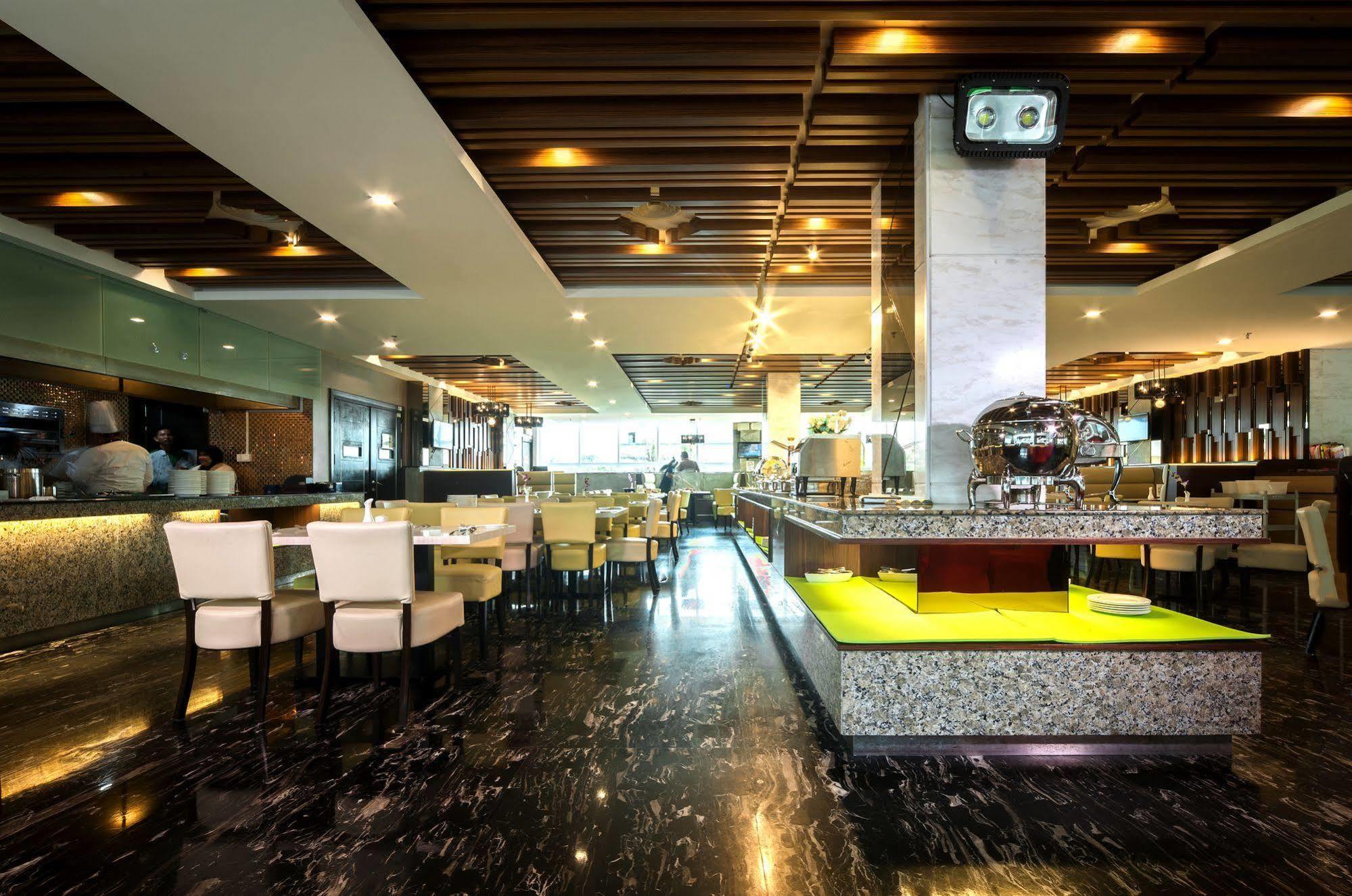 Promenade Hotel Bintulu Εξωτερικό φωτογραφία