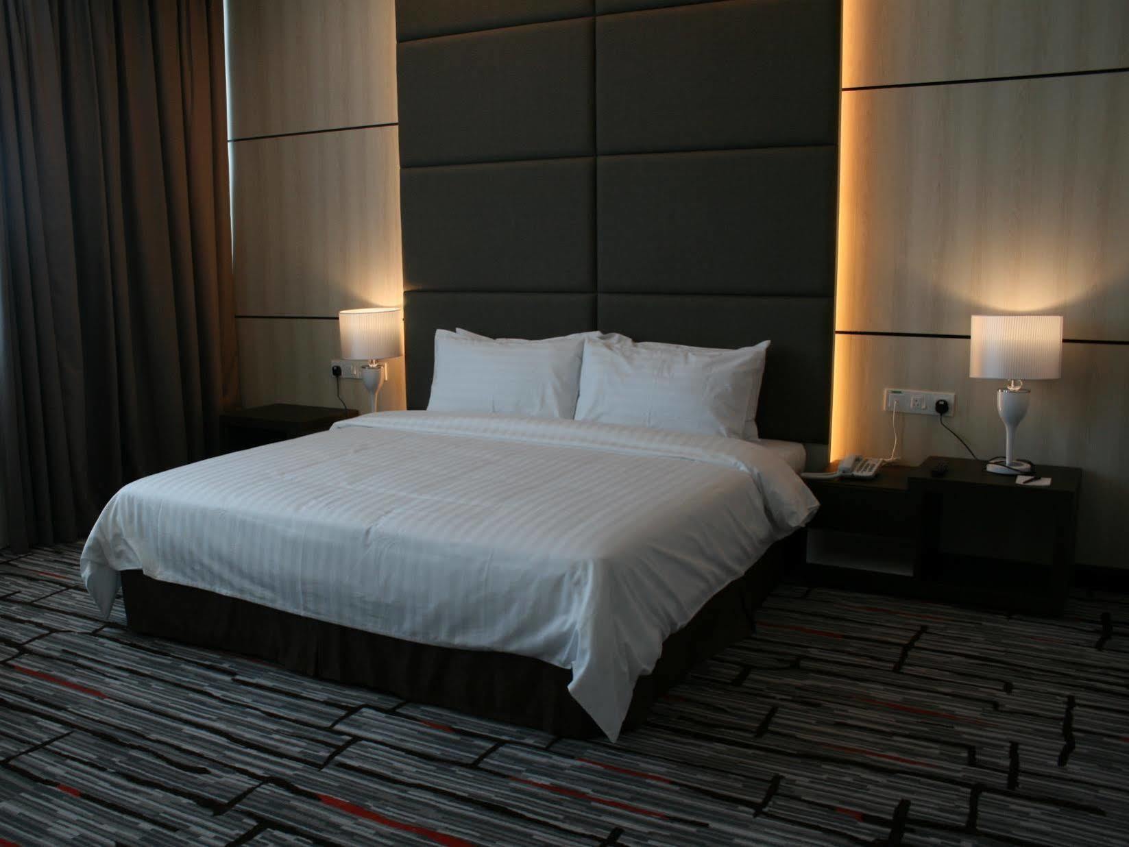 Promenade Hotel Bintulu Εξωτερικό φωτογραφία