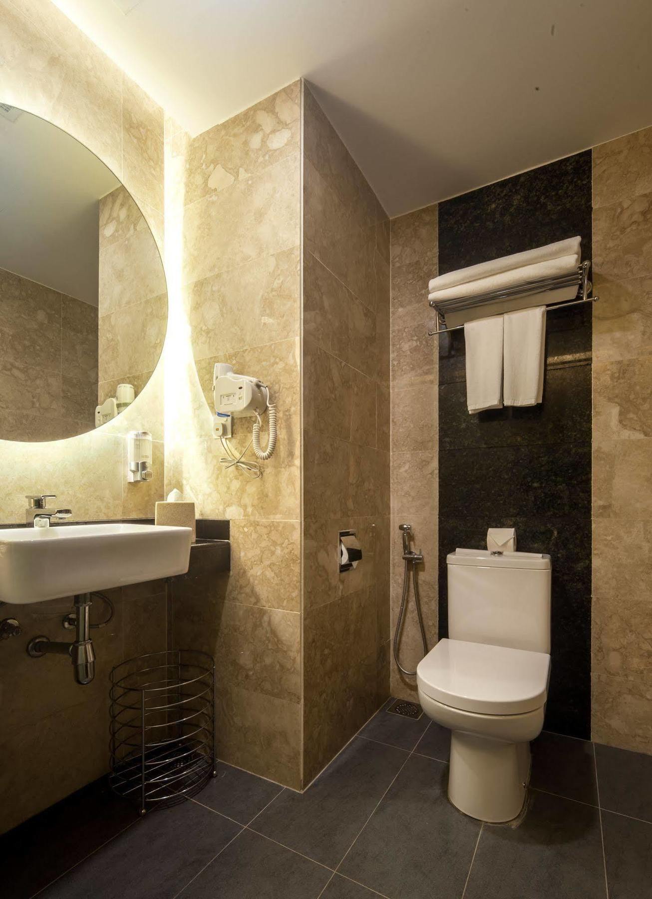 Promenade Hotel Bintulu Εξωτερικό φωτογραφία