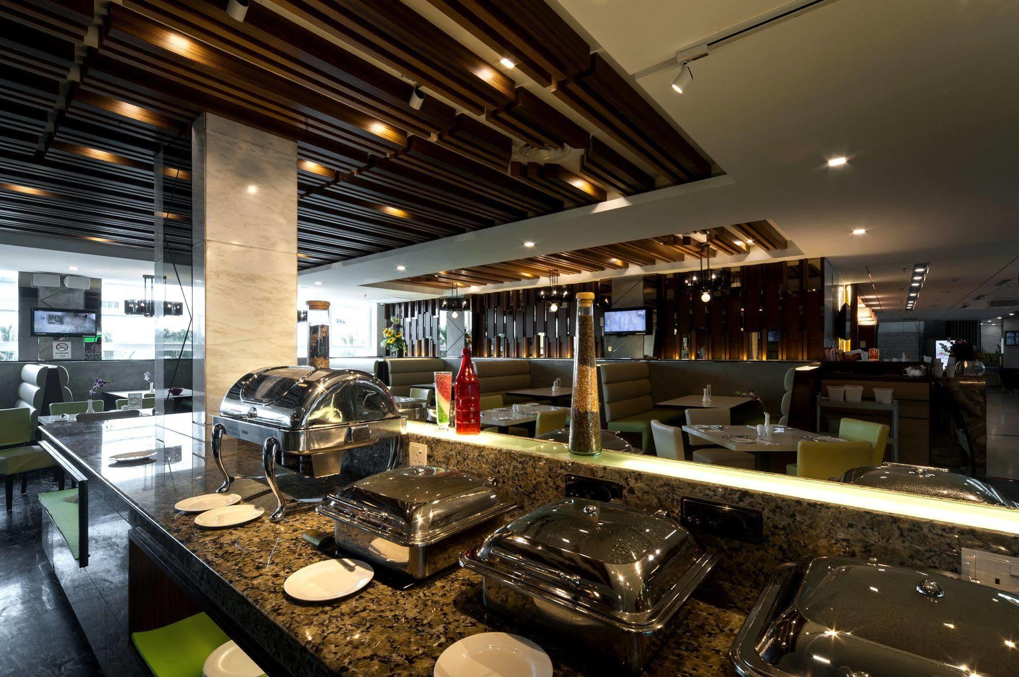 Promenade Hotel Bintulu Εξωτερικό φωτογραφία
