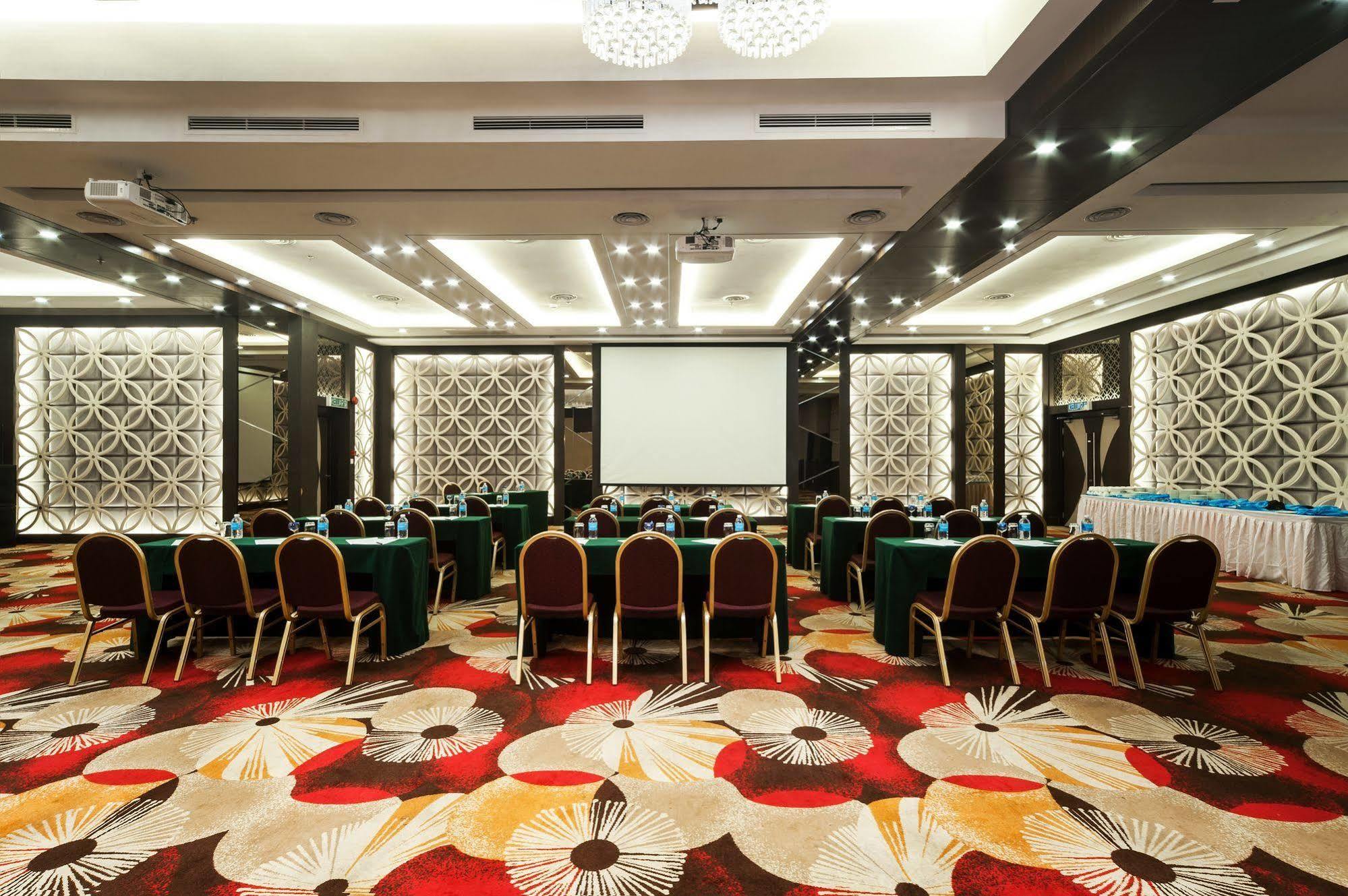 Promenade Hotel Bintulu Εξωτερικό φωτογραφία