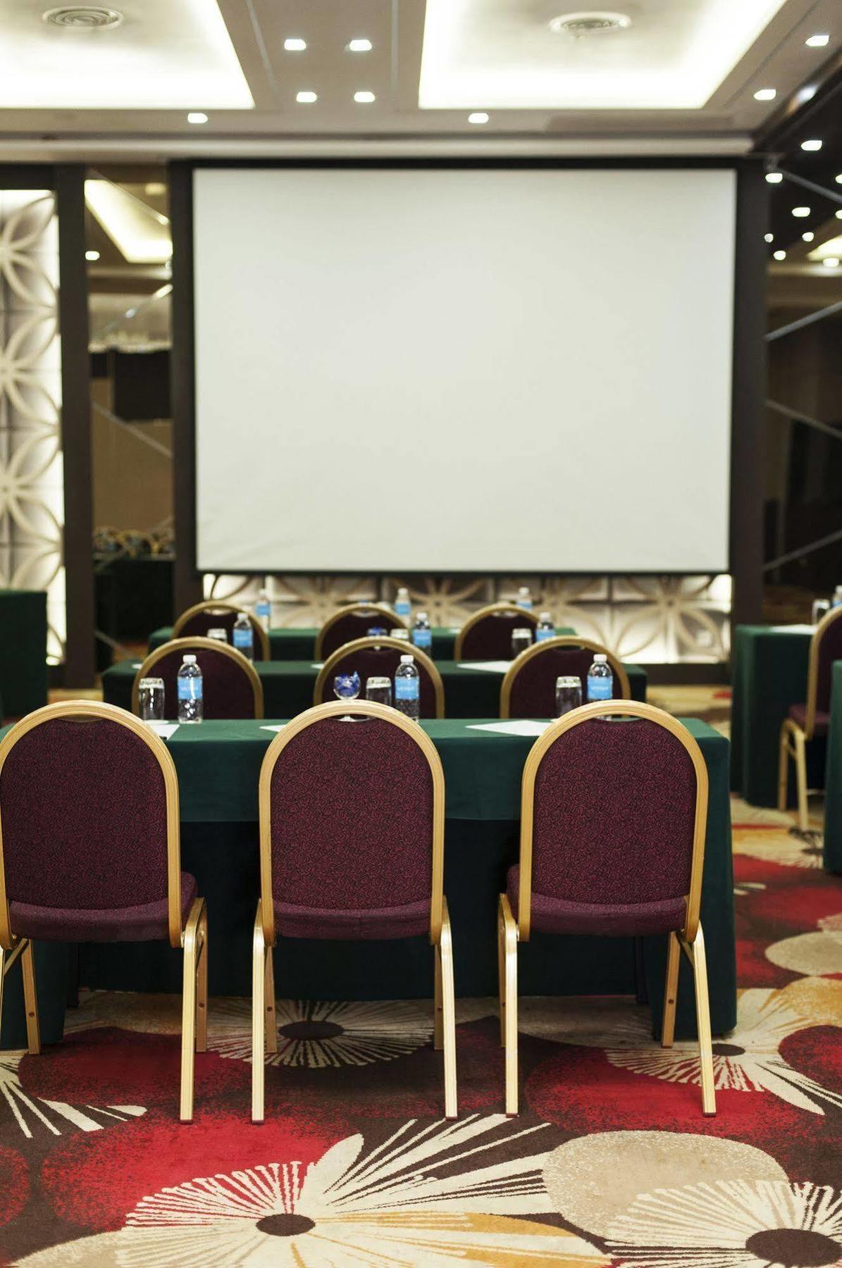 Promenade Hotel Bintulu Εξωτερικό φωτογραφία