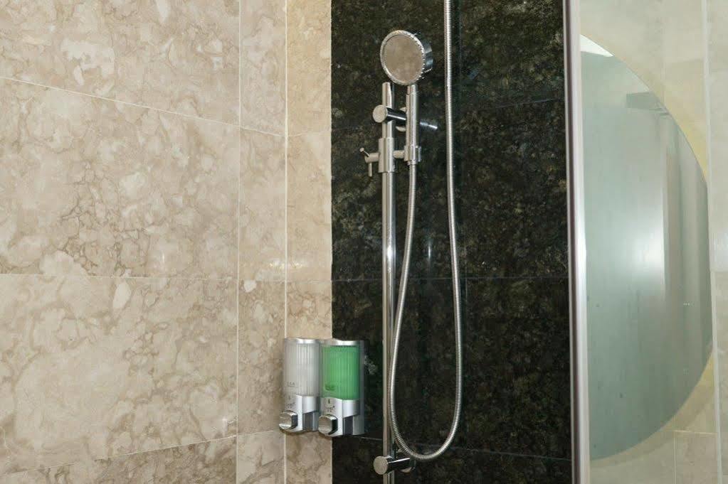 Promenade Hotel Bintulu Εξωτερικό φωτογραφία